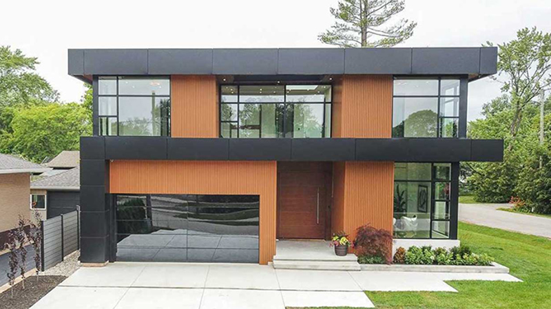 Luxury Villa, Oakville, Canada